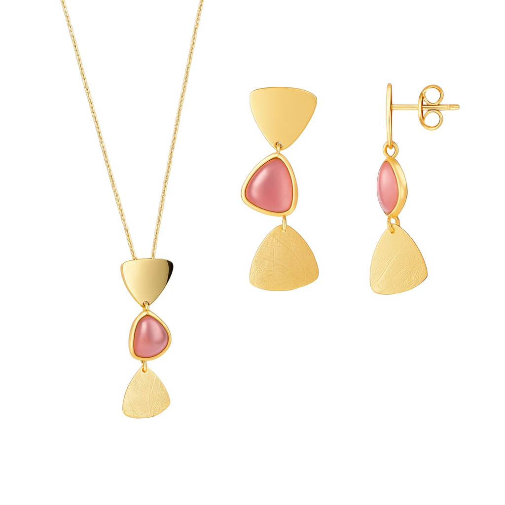 CONJUNTO DIVINE