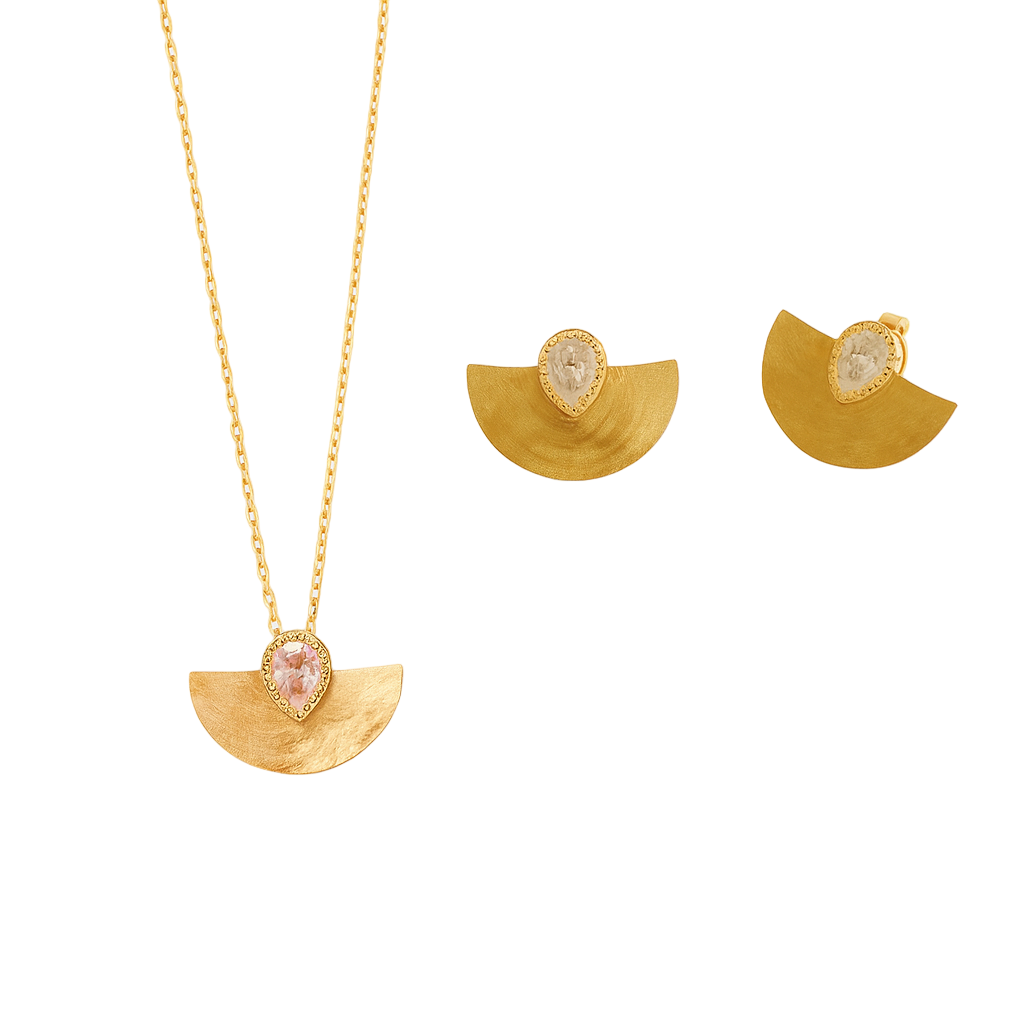 CONJUNTO MOON