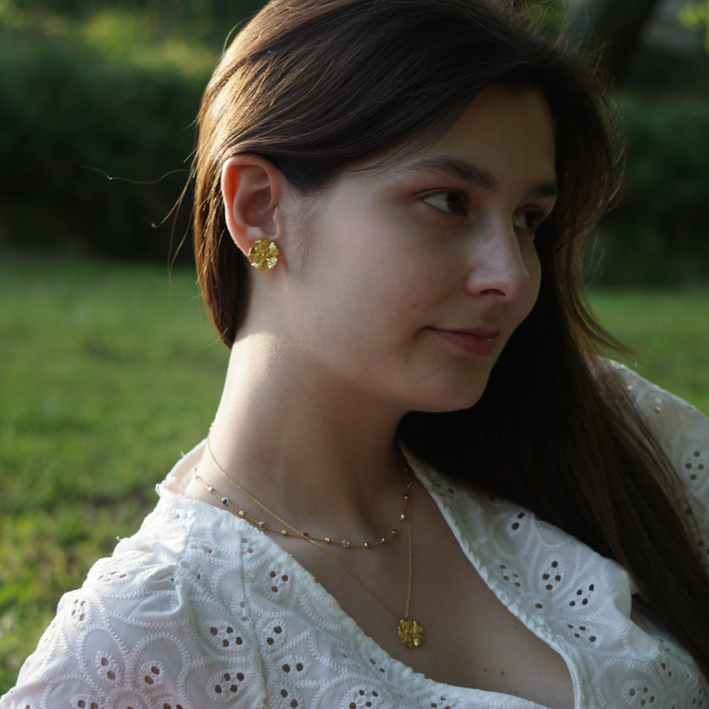 Conjunto Flora