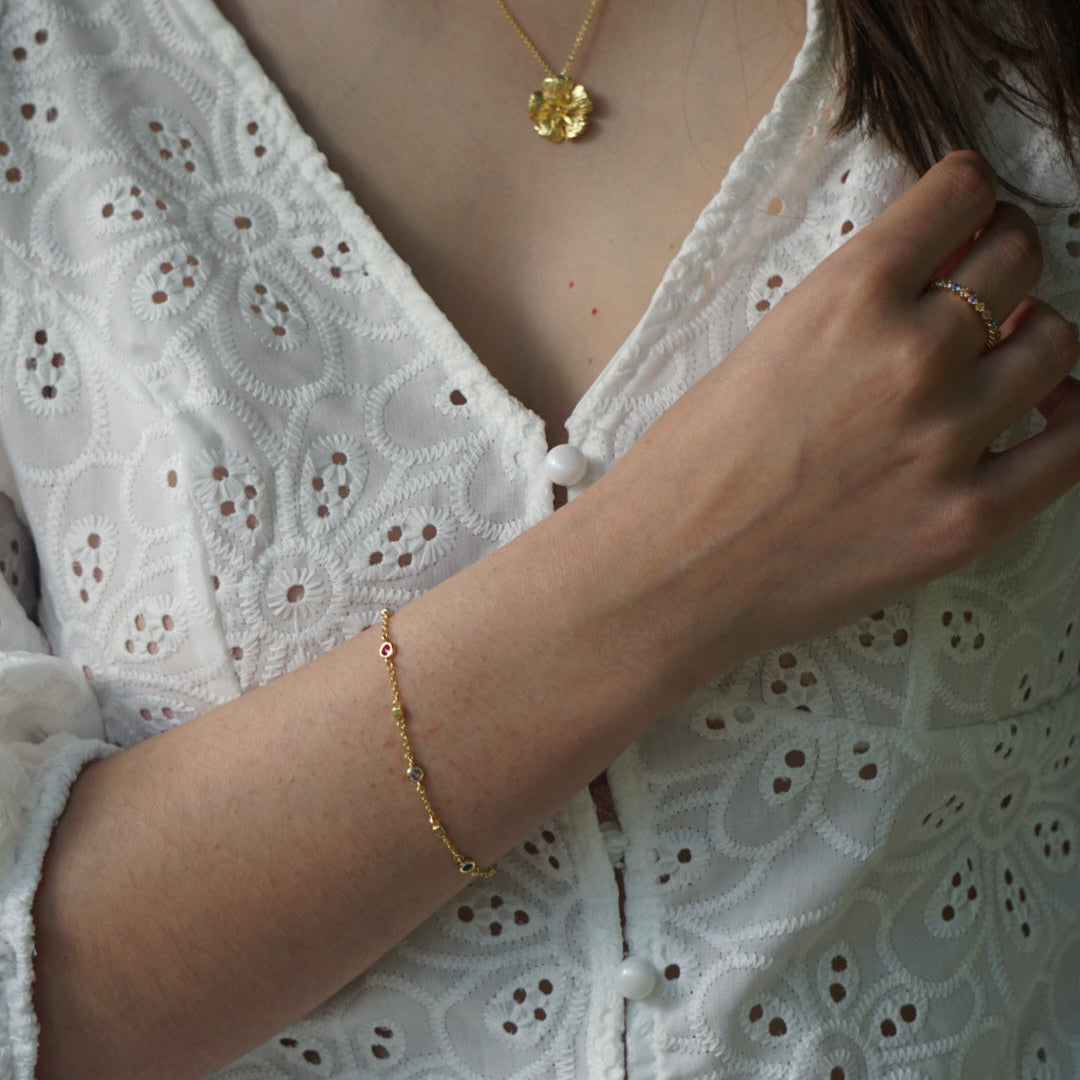 Pulseira Color