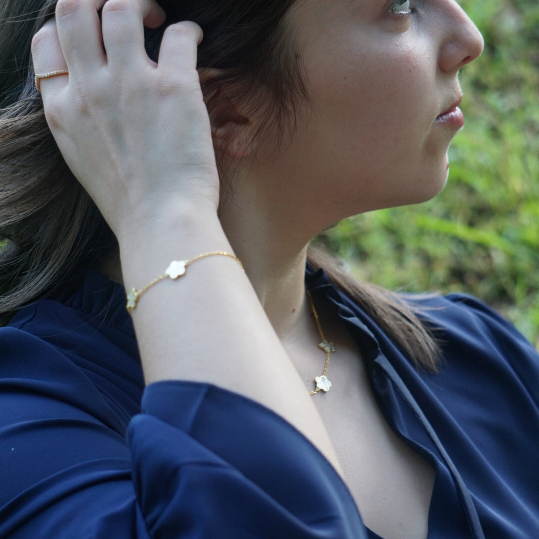 Pulseira Lumière