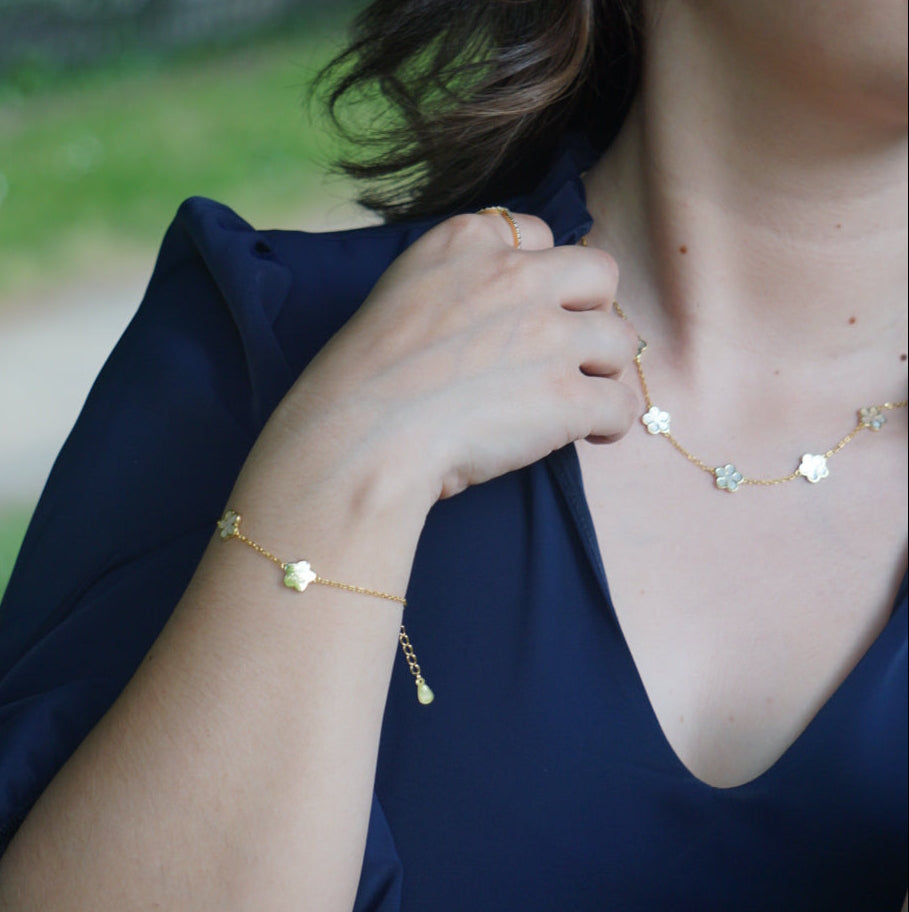 Pulseira Lumière