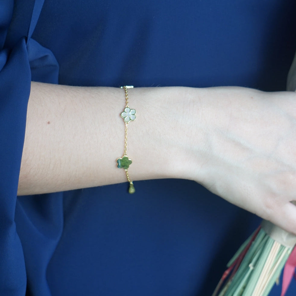 Pulseira Lumière