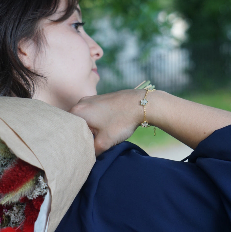 Pulseira Lumière