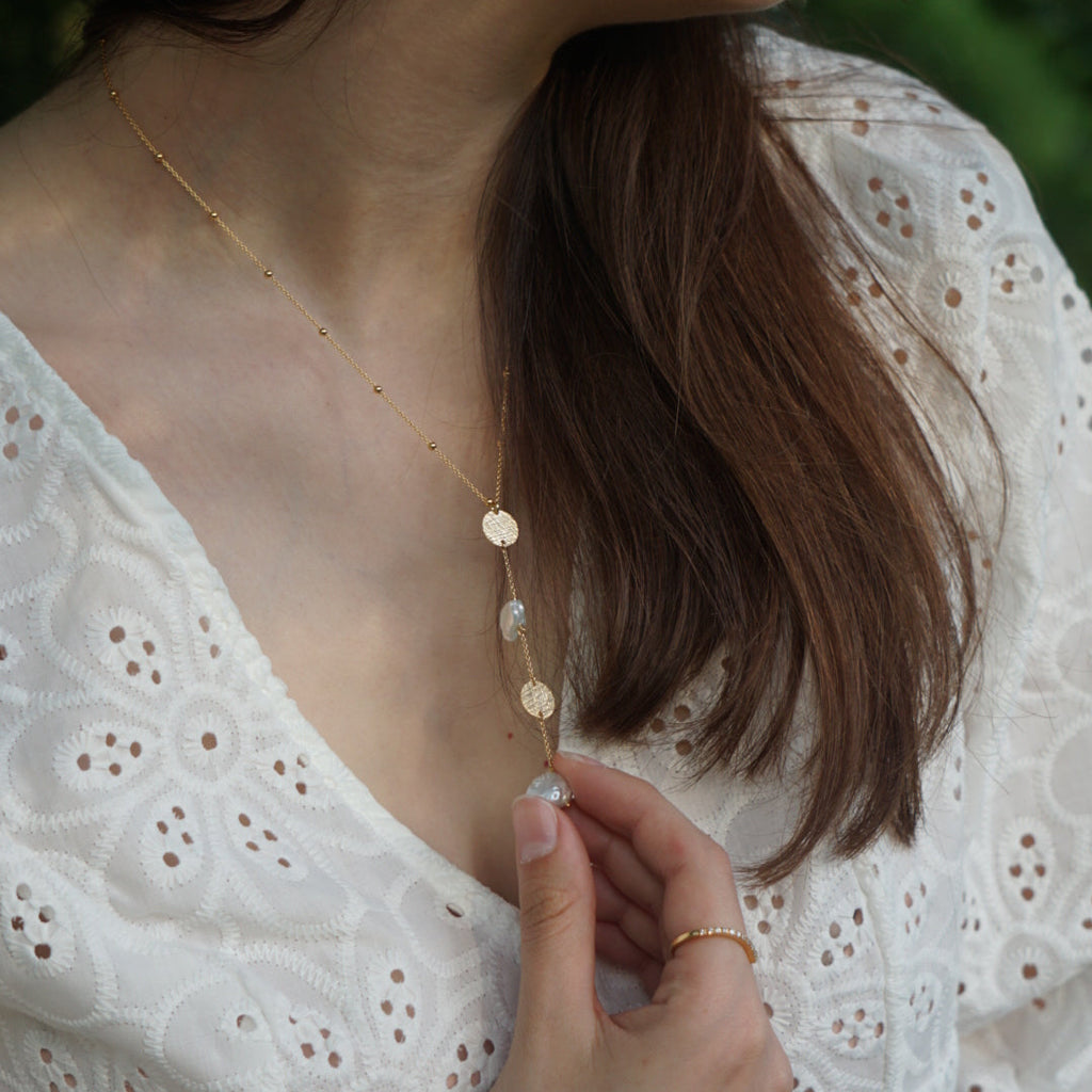 Colar Radiance