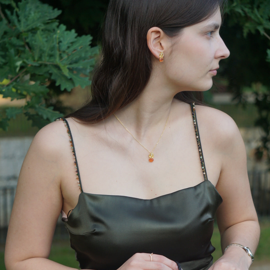 Conjunto Âmbar