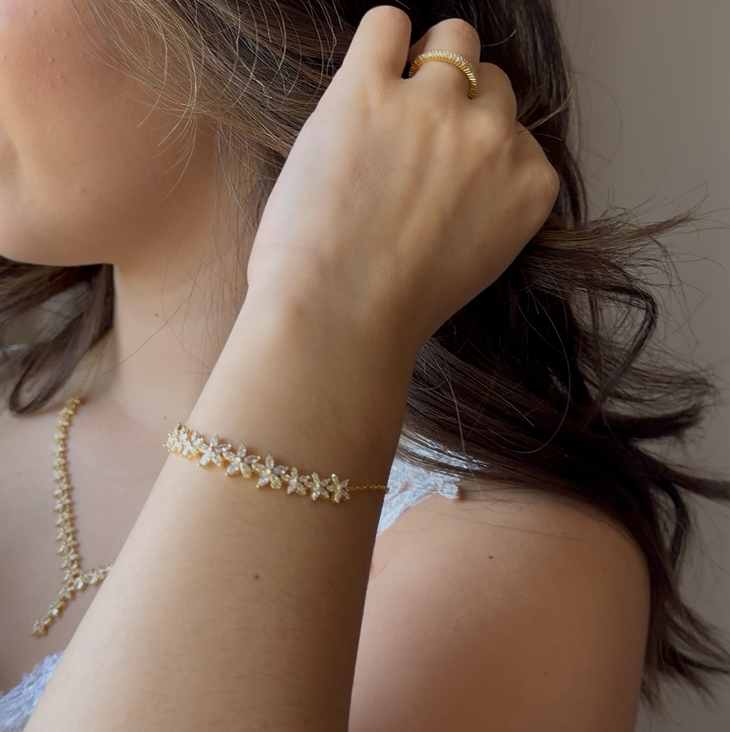 Pulseira Eternity