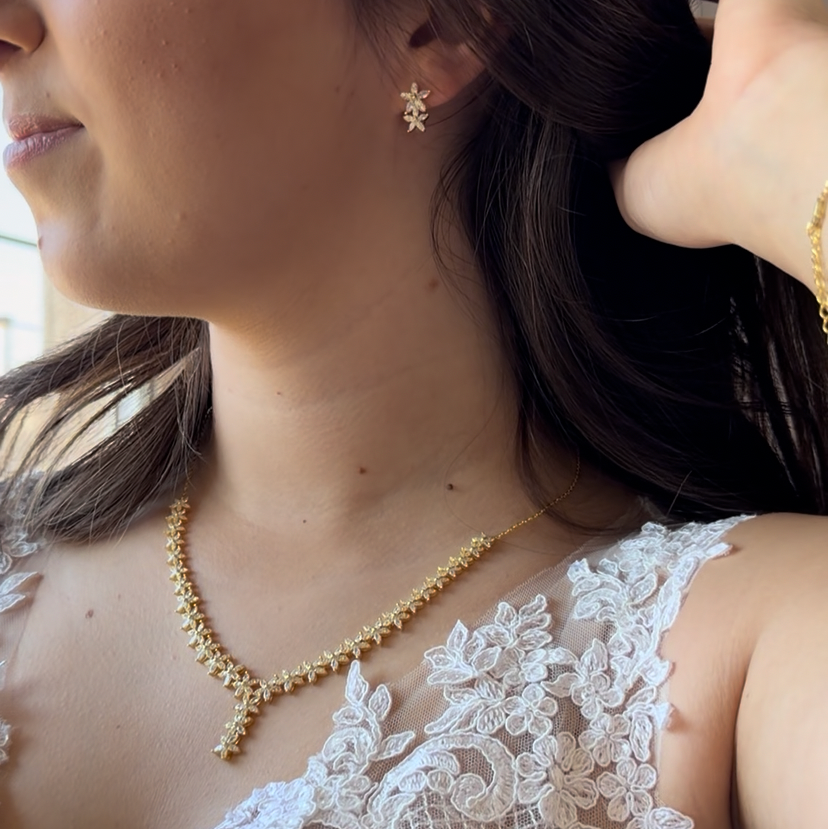Conjunto Eternity