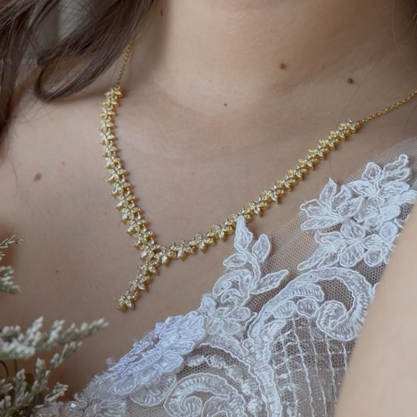 Conjunto Eternity