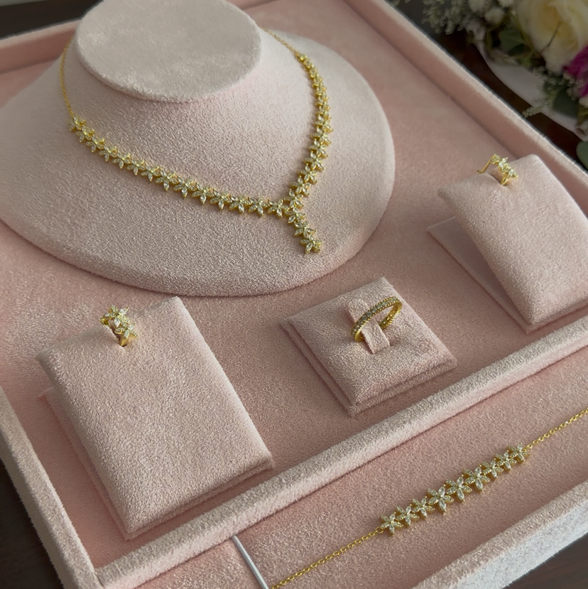 Conjunto Eternity