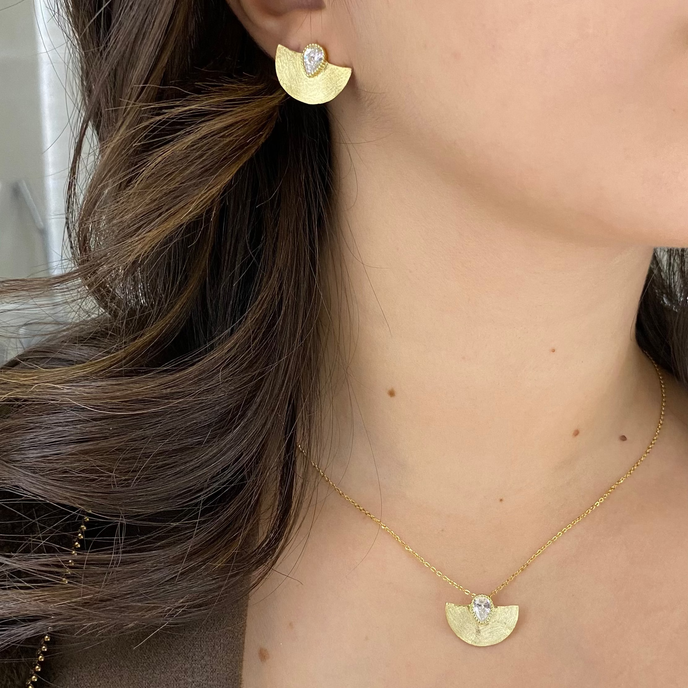 CONJUNTO MOON