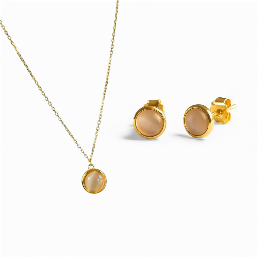 Conjunto Essência