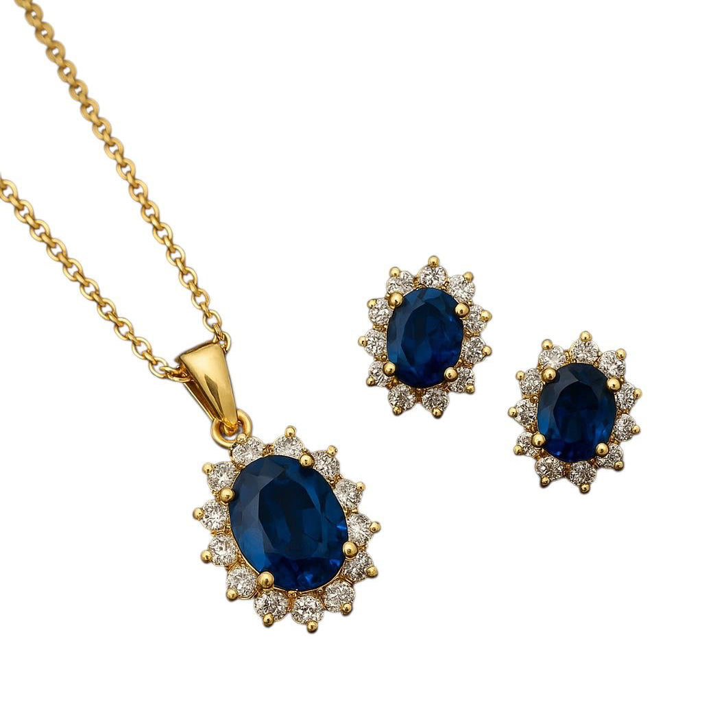 CONJUNTO ECLIPSE
