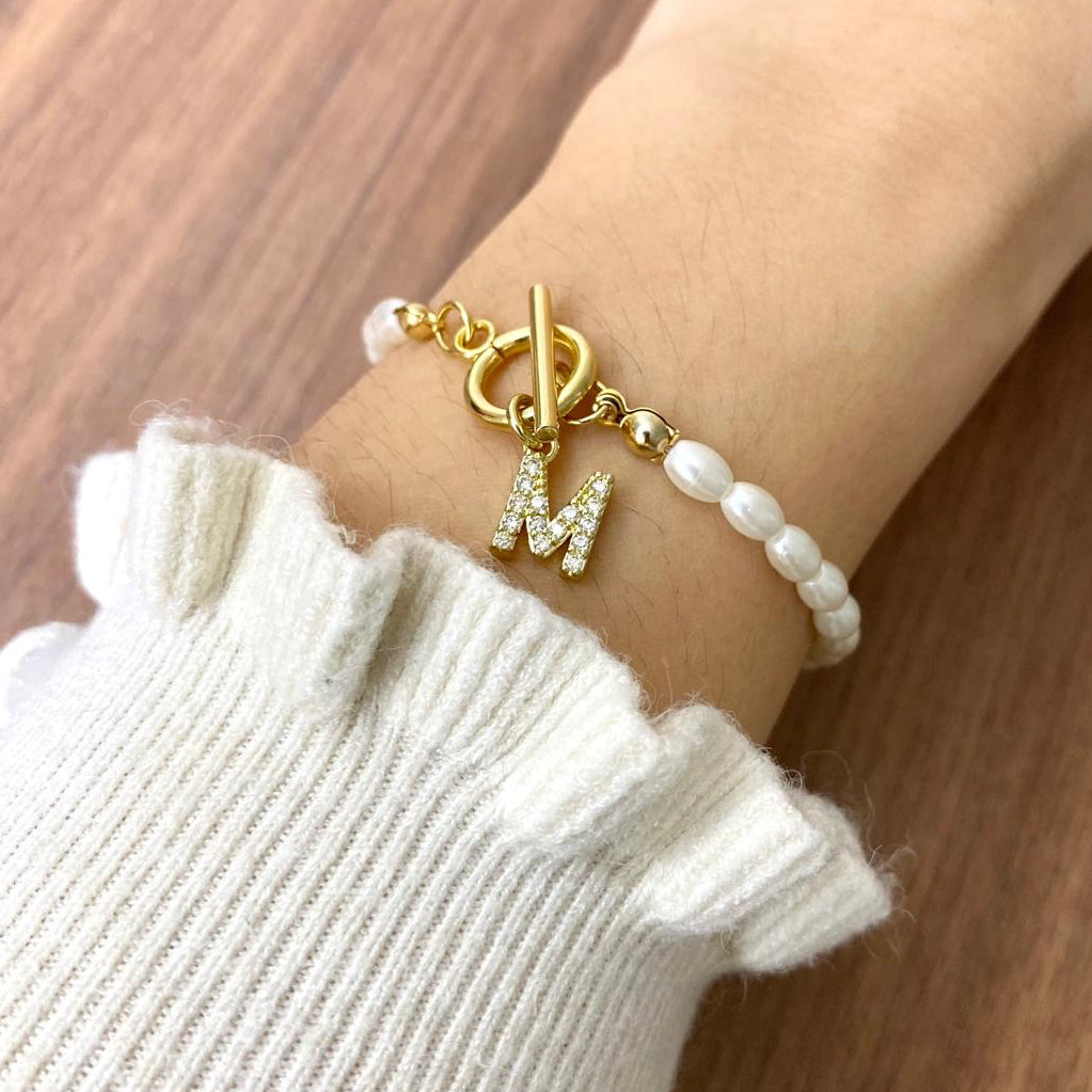 Pulseira Pearl