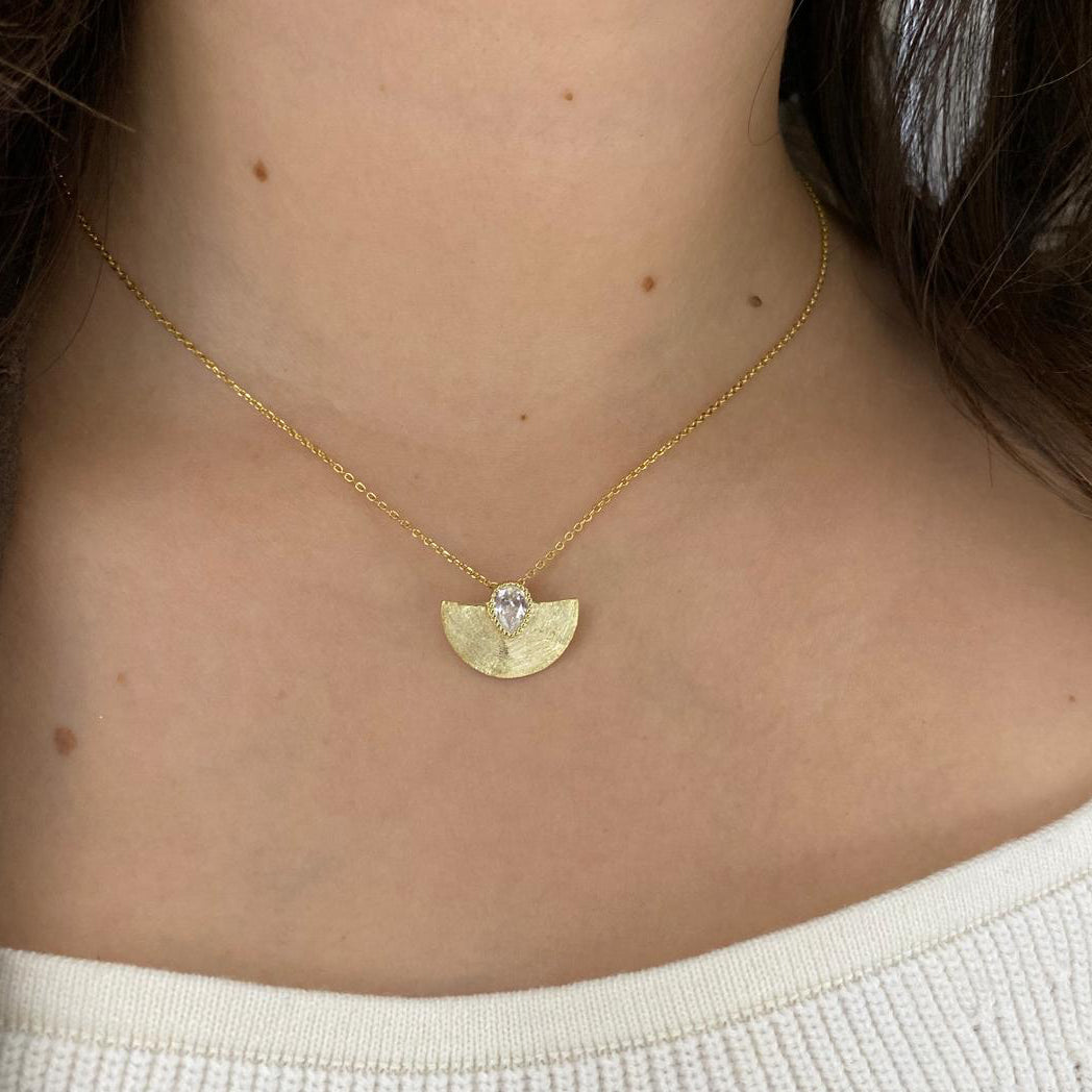 Colar Moon