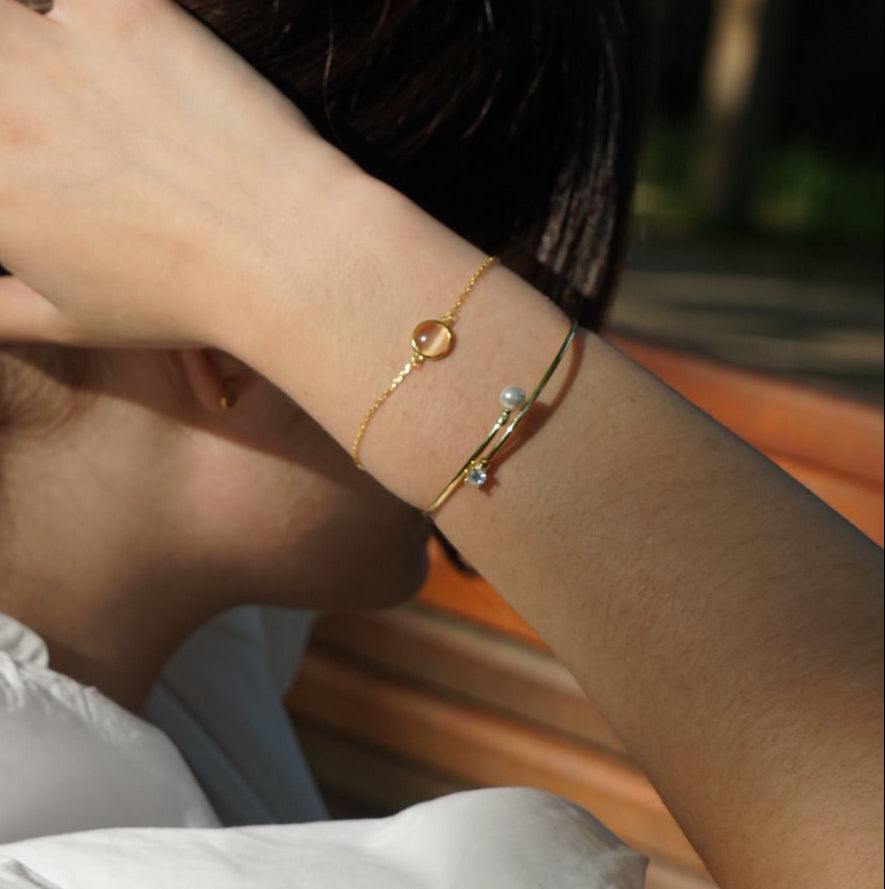 Pulseira Essência